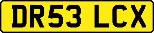 DR53LCX