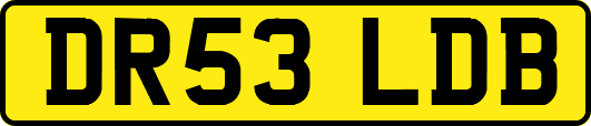 DR53LDB