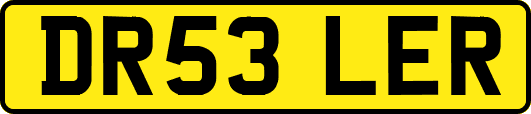 DR53LER