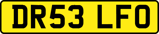 DR53LFO