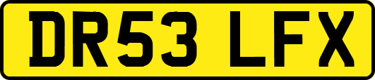 DR53LFX
