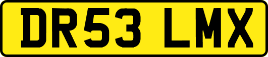 DR53LMX