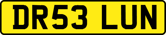 DR53LUN