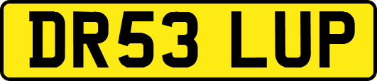 DR53LUP