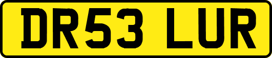 DR53LUR