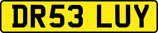 DR53LUY