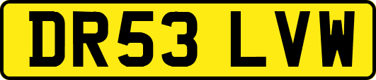 DR53LVW