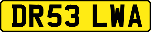 DR53LWA