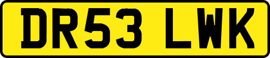 DR53LWK