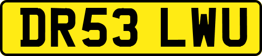 DR53LWU