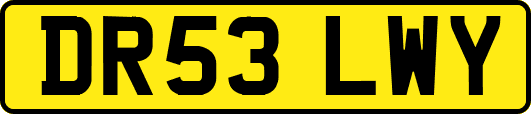 DR53LWY