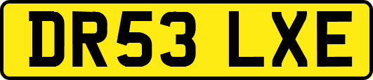 DR53LXE