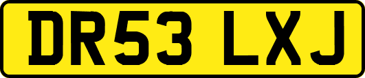 DR53LXJ
