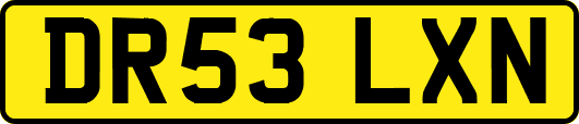 DR53LXN