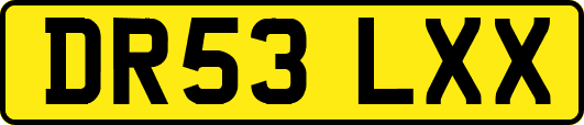 DR53LXX