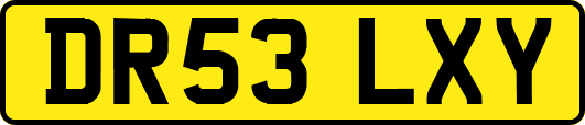 DR53LXY