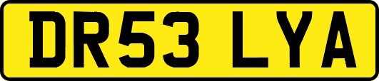 DR53LYA