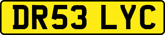 DR53LYC