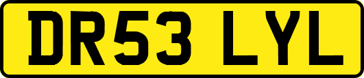 DR53LYL