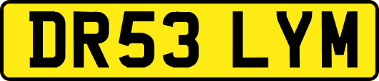 DR53LYM
