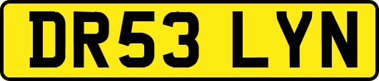 DR53LYN