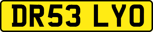 DR53LYO