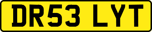 DR53LYT