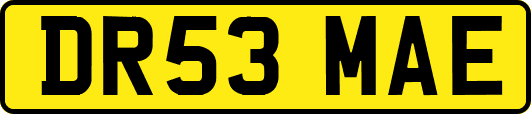 DR53MAE