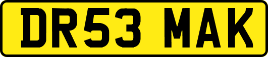 DR53MAK