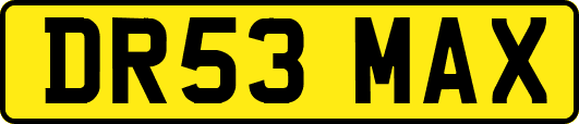 DR53MAX