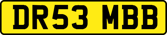 DR53MBB