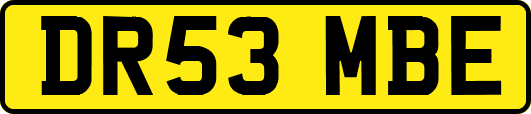 DR53MBE