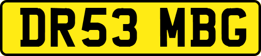 DR53MBG