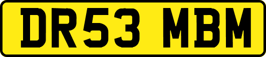 DR53MBM