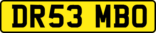 DR53MBO