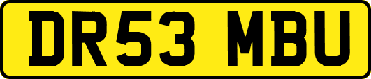 DR53MBU