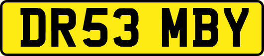 DR53MBY