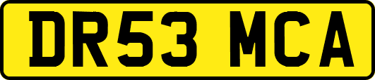 DR53MCA