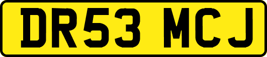 DR53MCJ
