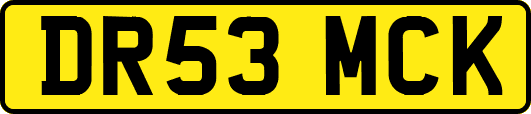 DR53MCK