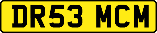 DR53MCM