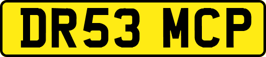 DR53MCP