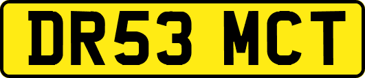 DR53MCT