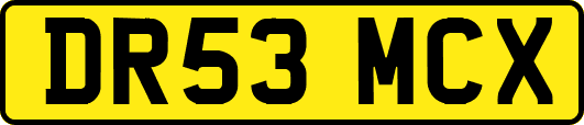 DR53MCX