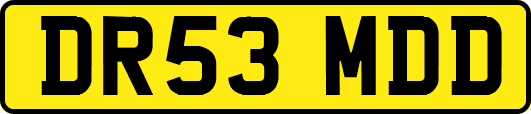 DR53MDD