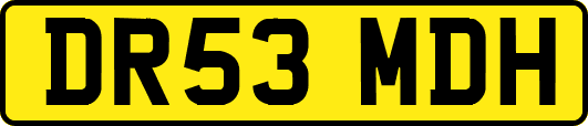 DR53MDH