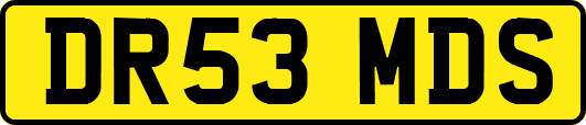 DR53MDS
