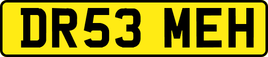 DR53MEH