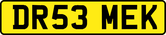 DR53MEK