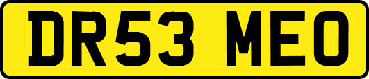 DR53MEO